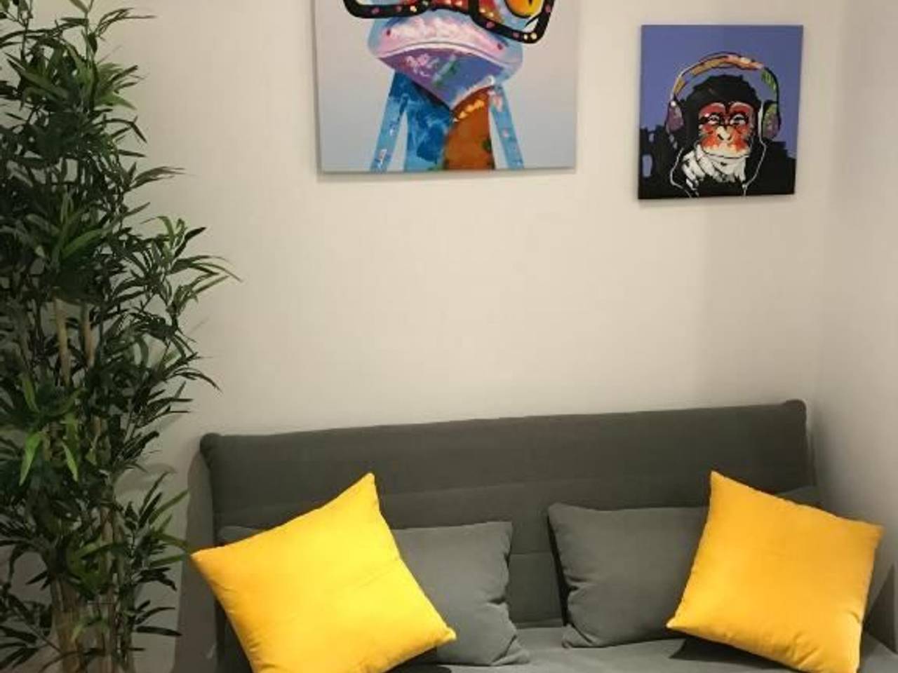 appartamento in affitto a Roma in zona Rione Regola
