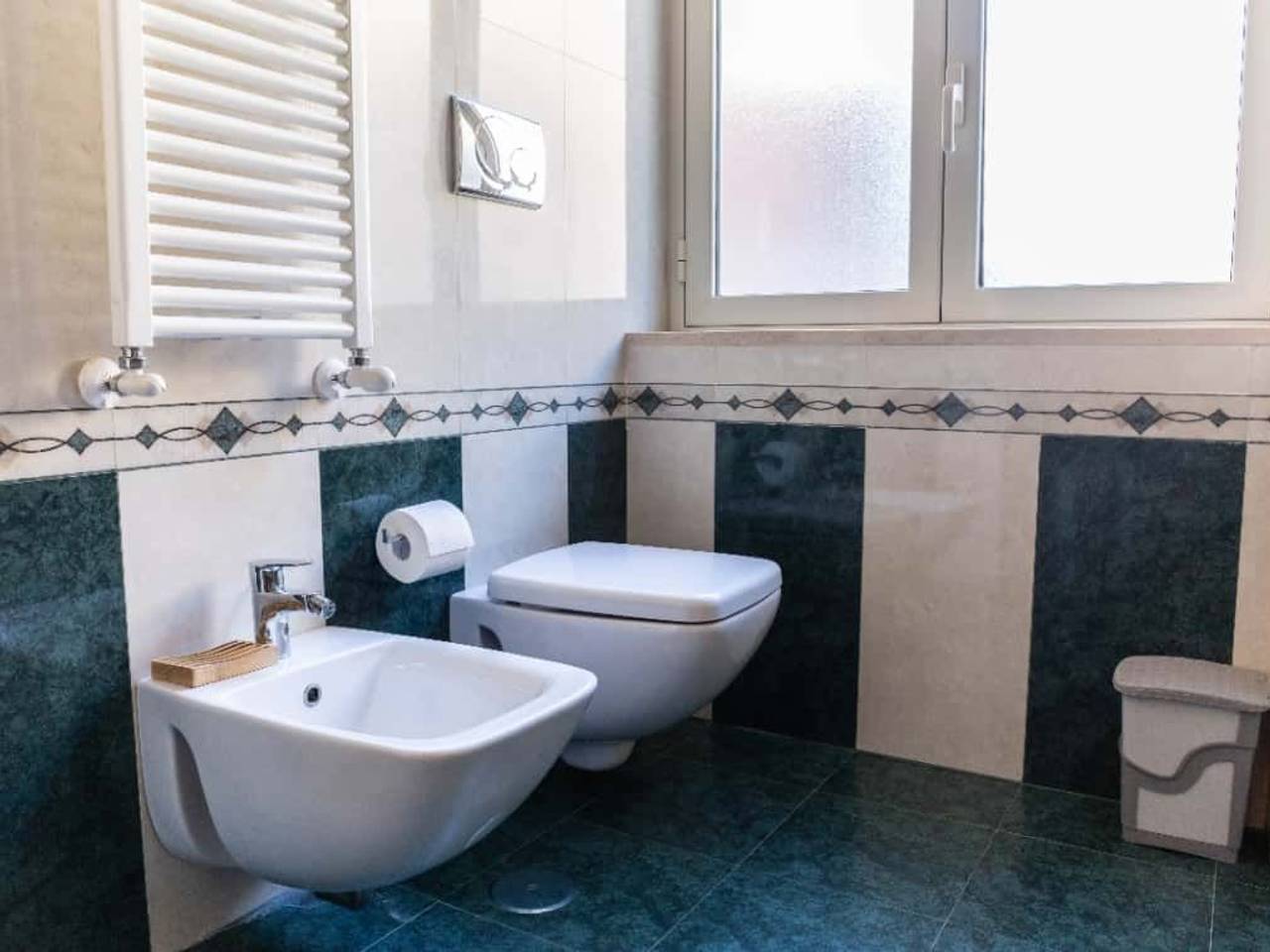 appartamento in affitto a Roma in zona Ostiense