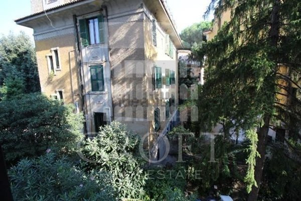 appartamento in affitto a Roma in zona Nomentano