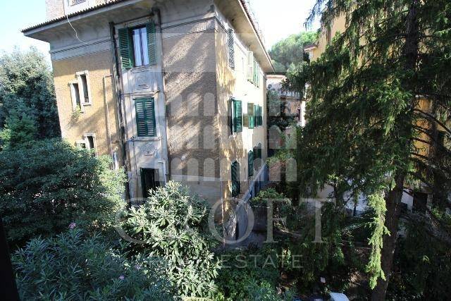 appartamento in affitto a Roma in zona Nomentano