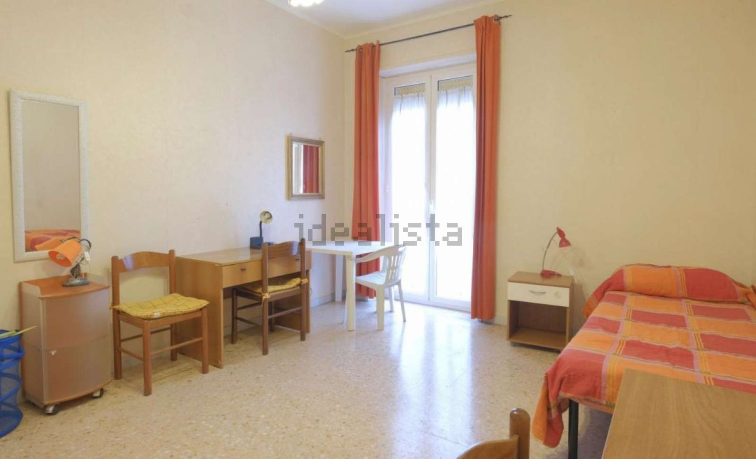 appartamento in affitto a Roma in zona Portuense