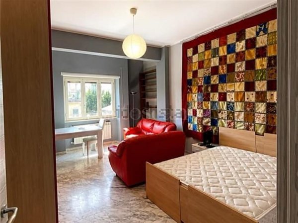 appartamento in affitto a Roma in zona Monte Sacro/Talenti