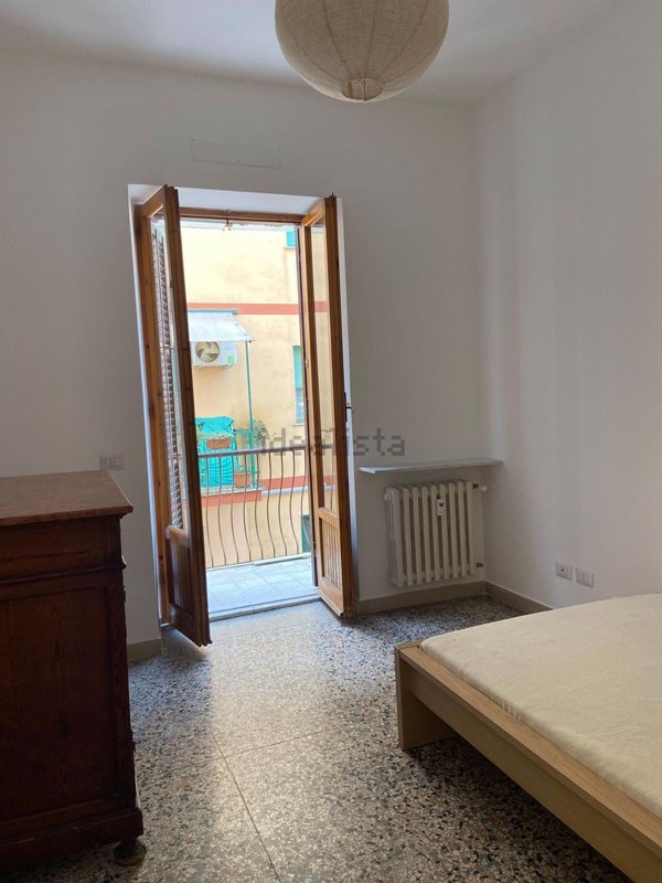 appartamento in affitto a Roma in zona Primavalle