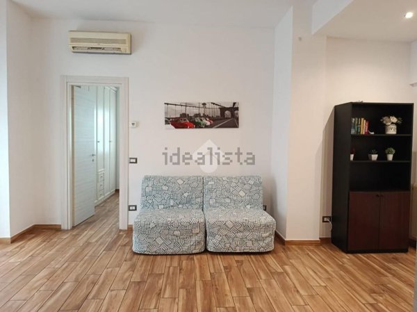 appartamento in affitto a Roma in zona Primavalle