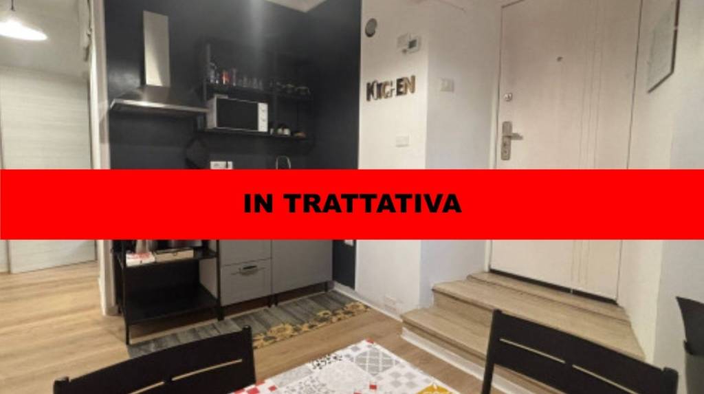 appartamento in affitto a Roma in zona Gianicolense