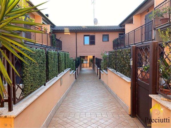 appartamento in affitto a Roma