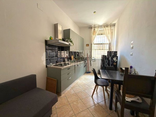 appartamento in affitto a Roma in zona Prenestino-Labicano