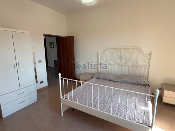 appartamento in affitto a Roma in zona Tor Vergata/Torrenova