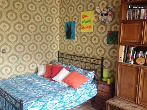appartamento in affitto a Roma in zona Don Bosco