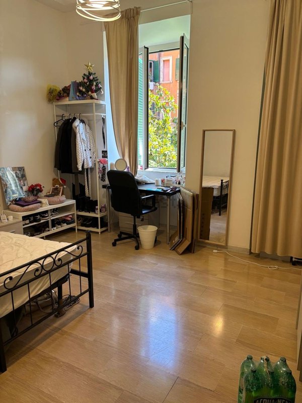appartamento in affitto a Roma in zona Trieste