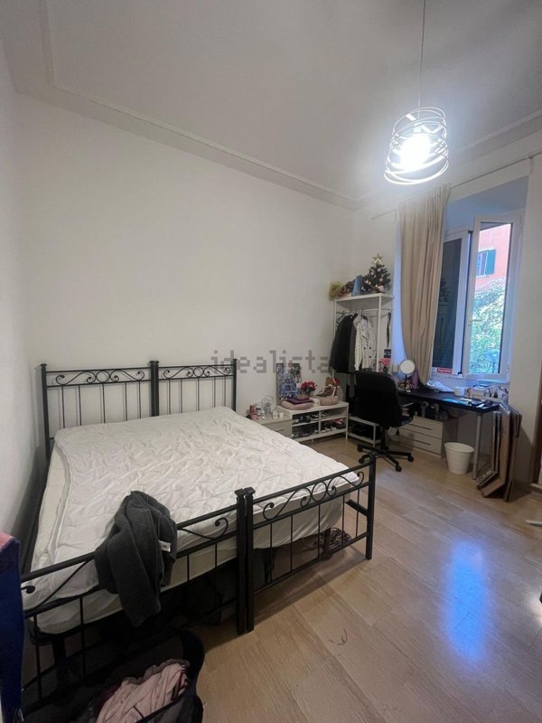 appartamento in affitto a Roma in zona Trieste