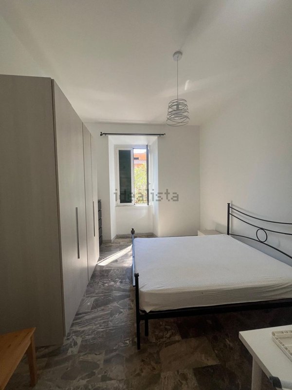 appartamento in affitto a Roma in zona Trieste