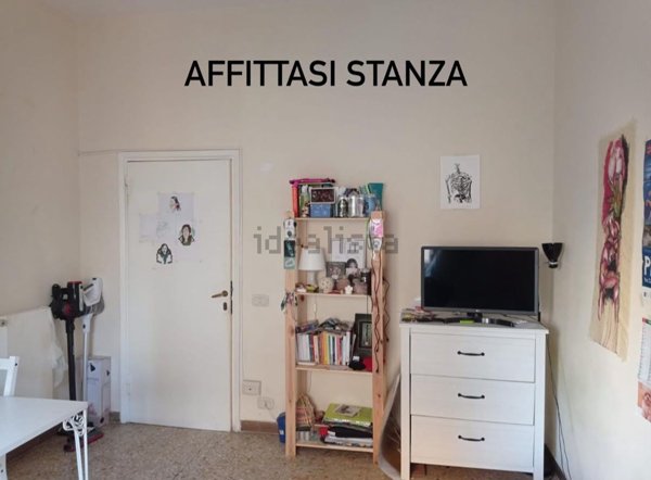 appartamento in affitto a Roma in zona Prenestino-Centocelle
