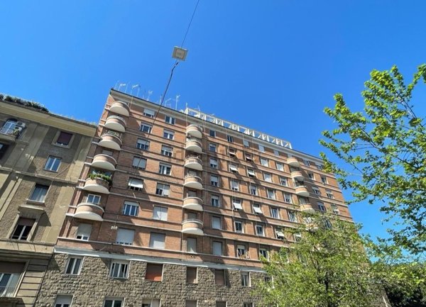 appartamento in affitto a Roma in zona Flaminio