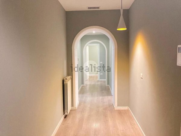 appartamento in affitto a Roma in zona Flaminio