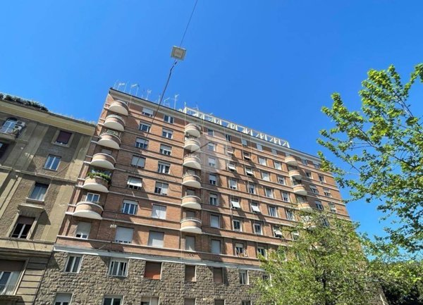 appartamento in affitto a Roma in zona Flaminio
