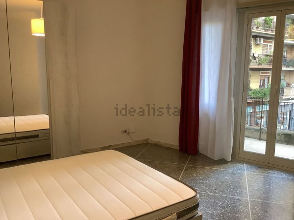 appartamento in affitto a Roma in zona Tiburtino