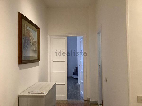 appartamento in affitto a Roma in zona Tiburtino