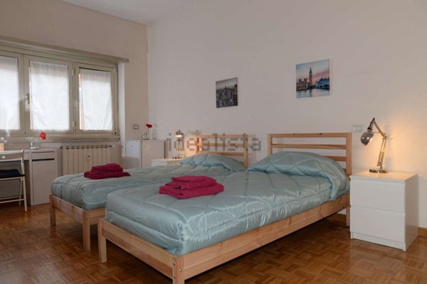 appartamento in affitto a Roma in zona Tor di Quinto