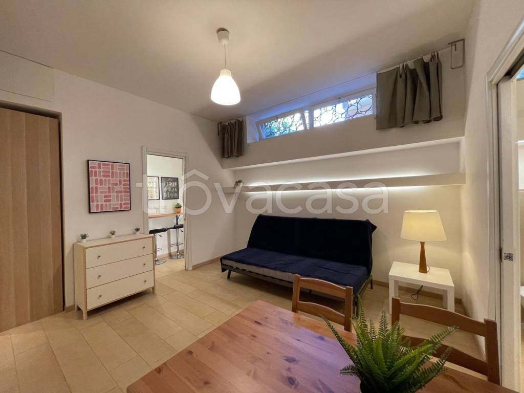 appartamento in affitto a Roma in zona Trieste
