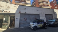 negozio in affitto a Roma in zona Monte Sacro/Talenti