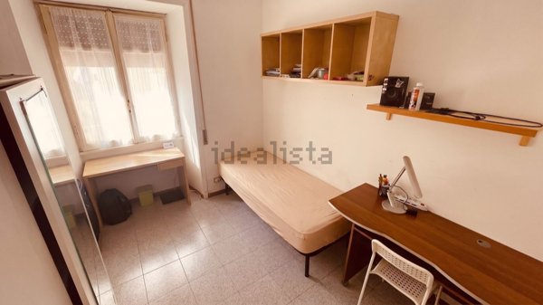 appartamento in affitto a Roma in zona Nomentano