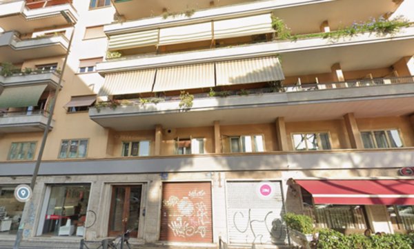 appartamento in affitto a Roma in zona Aurelio