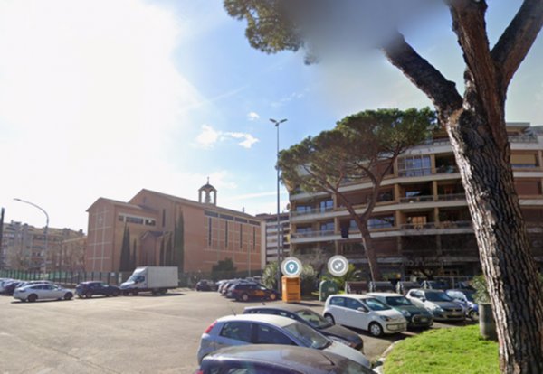 appartamento in affitto a Roma in zona Appio Latino