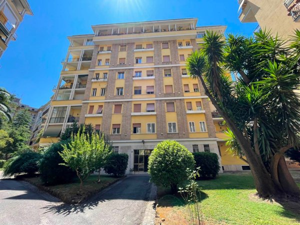 appartamento in affitto a Roma in zona Ostiense