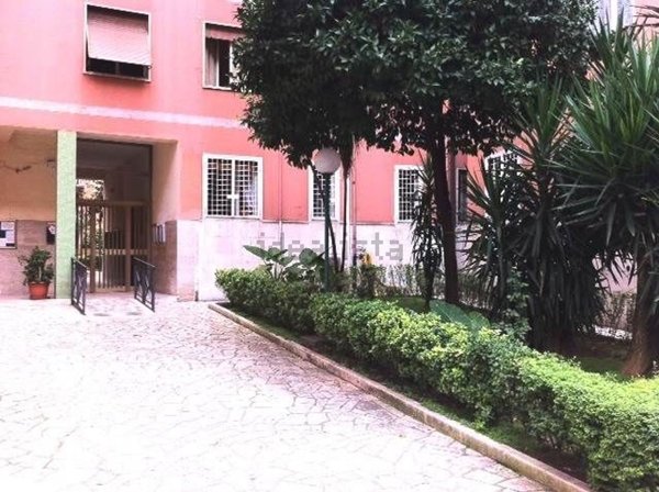 casa indipendente in affitto a Roma in zona Trieste