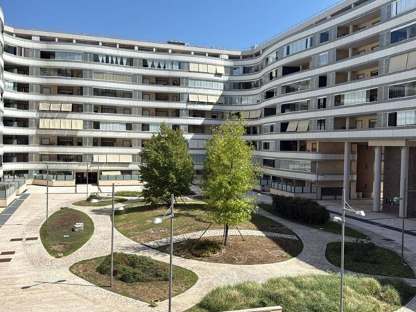 appartamento in affitto a Roma in zona Tiburtino