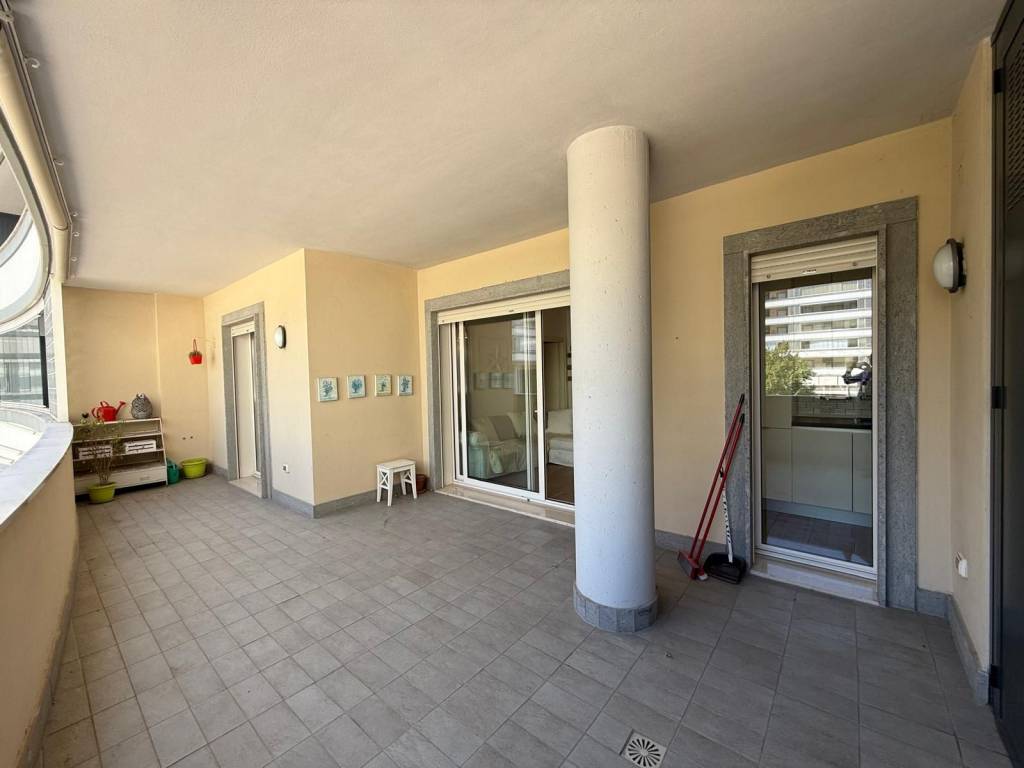 appartamento in affitto a Roma in zona Tiburtino