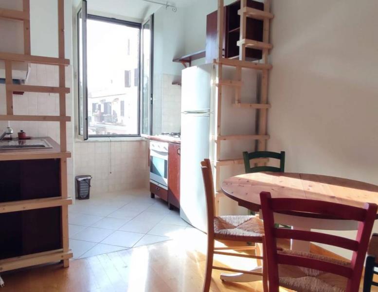 appartamento in affitto a Roma in zona Appio Latino