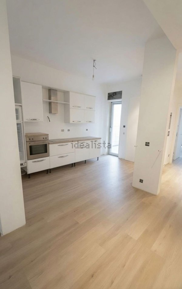 appartamento in affitto a Roma in zona Trieste