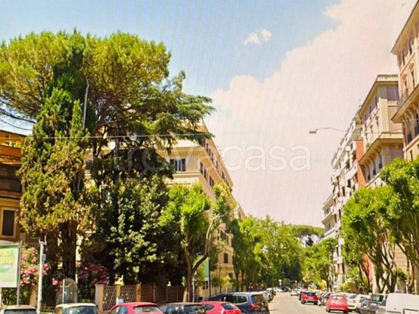 ufficio in affitto a Roma in zona Della Vittoria
