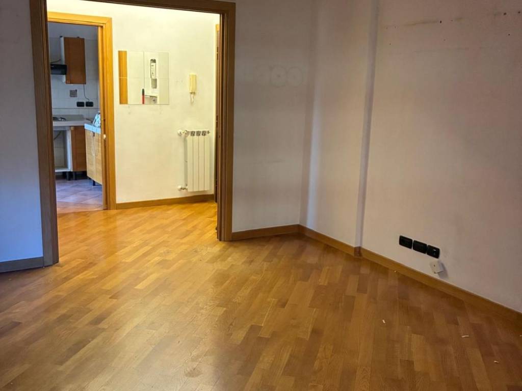appartamento in affitto a Roma in zona Primavalle