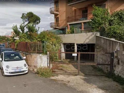 ufficio in affitto a Roma in zona Trionfale