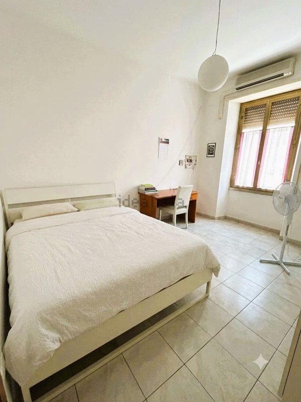 appartamento in affitto a Roma in zona Tuscolano