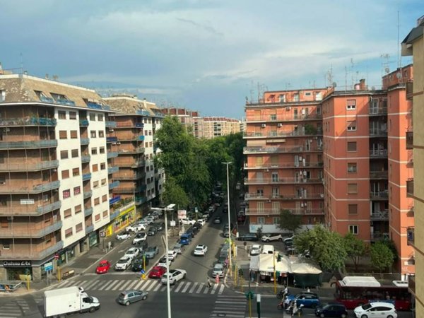 appartamento in affitto a Roma in zona Trieste