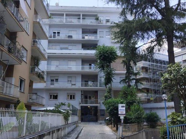 appartamento in affitto a Roma in zona Aurelio
