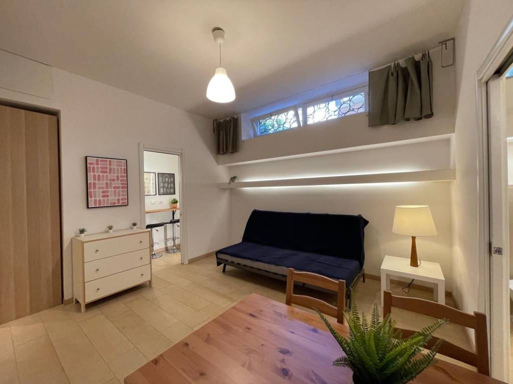 appartamento in affitto a Roma in zona Trieste