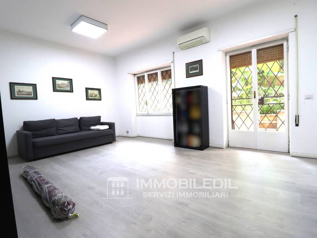 appartamento in affitto a Roma in zona Monte Sacro/Talenti