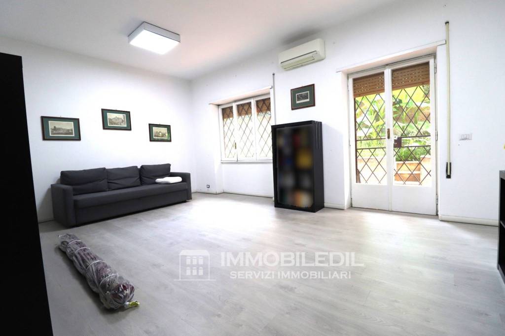 appartamento in affitto a Roma in zona Monte Sacro/Talenti