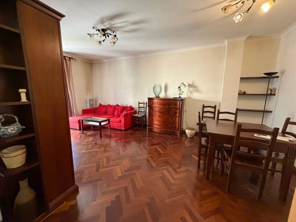 appartamento in affitto a Roma in zona Don Bosco