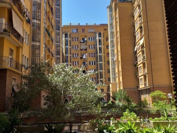 appartamento in affitto a Roma in zona Nomentano