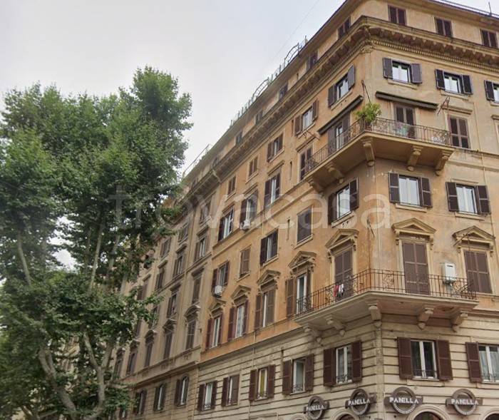 appartamento in affitto a Roma in zona Esquilino