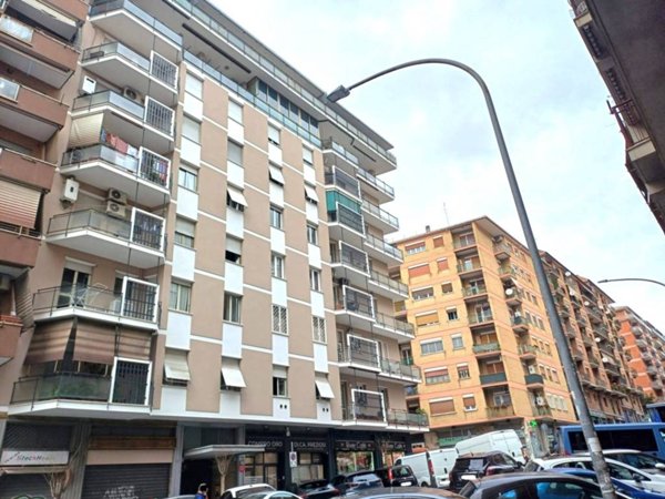 appartamento in affitto a Roma in zona Pietralata