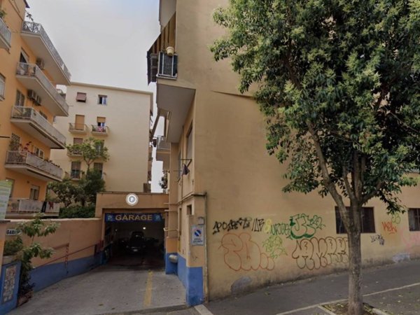 negozio in affitto a Roma in zona Gianicolense