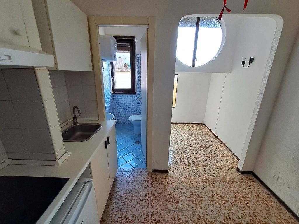 appartamento in affitto a Roma in zona Tomba di Nerone