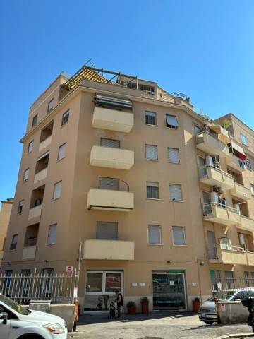 appartamento in affitto a Roma in zona Ostia